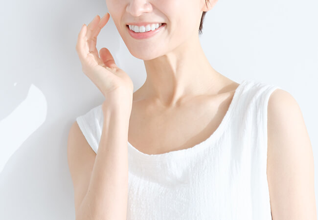 審美歯科・ホワイトニング