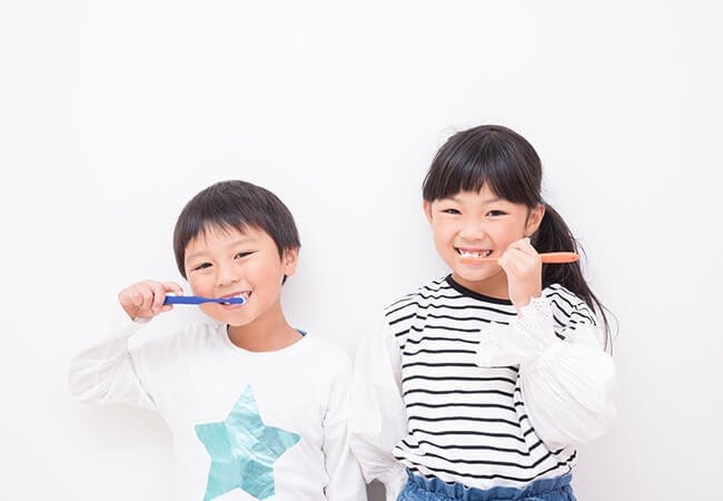 小児歯科