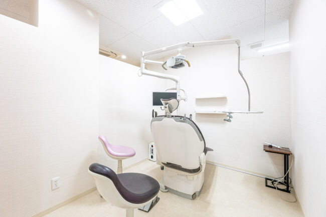 診療室2