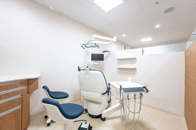 診療室3