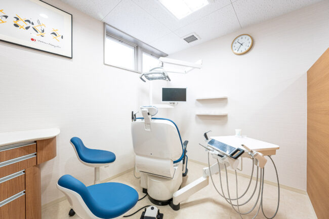 診療室4